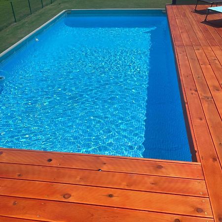 Apartman Abramovic Topusko Esterno foto