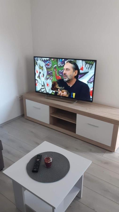 Apartman Abramovic Topusko Esterno foto