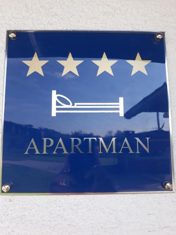 Apartman Abramovic Topusko Esterno foto