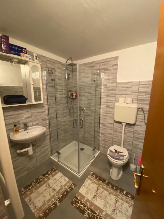 Apartman Abramovic Topusko Esterno foto