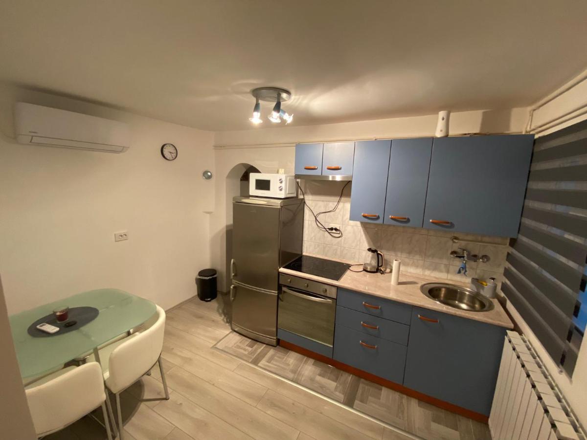 Apartman Abramovic Topusko Esterno foto