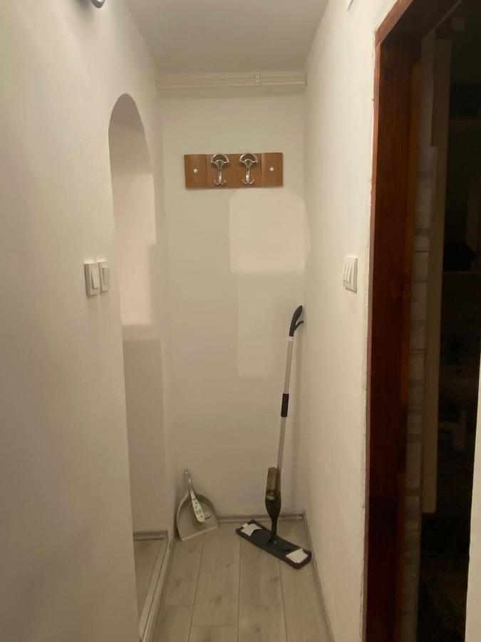 Apartman Abramovic Topusko Esterno foto