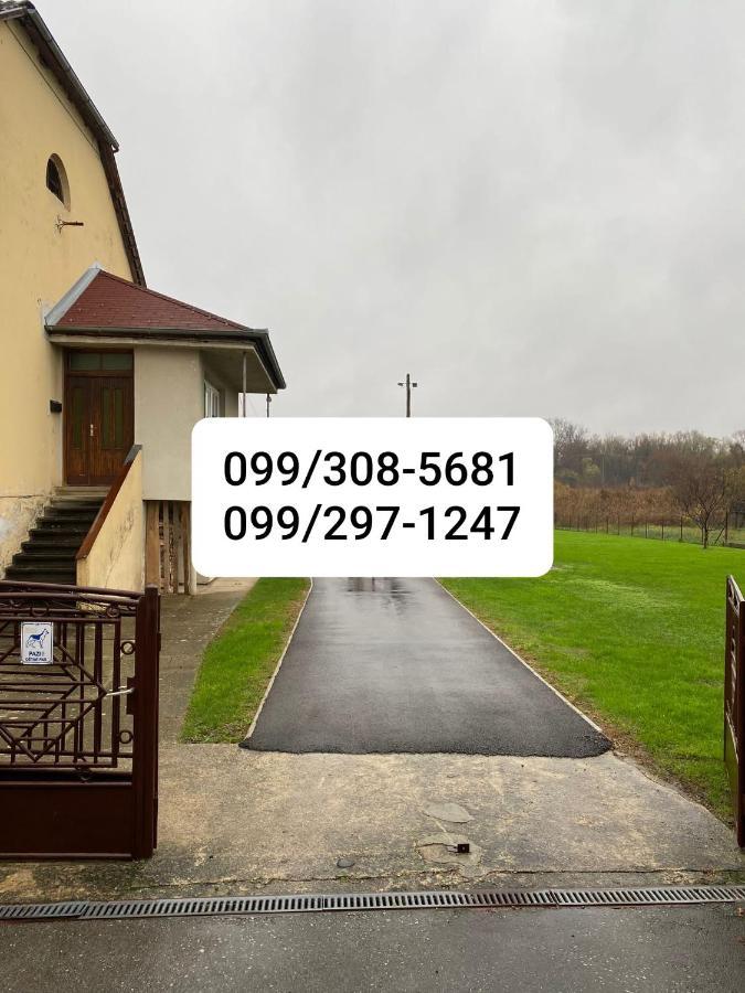 Apartman Abramovic Topusko Esterno foto